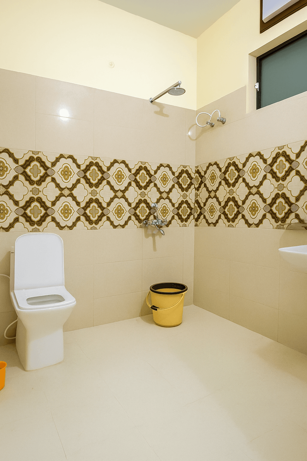 Modern Bathroom