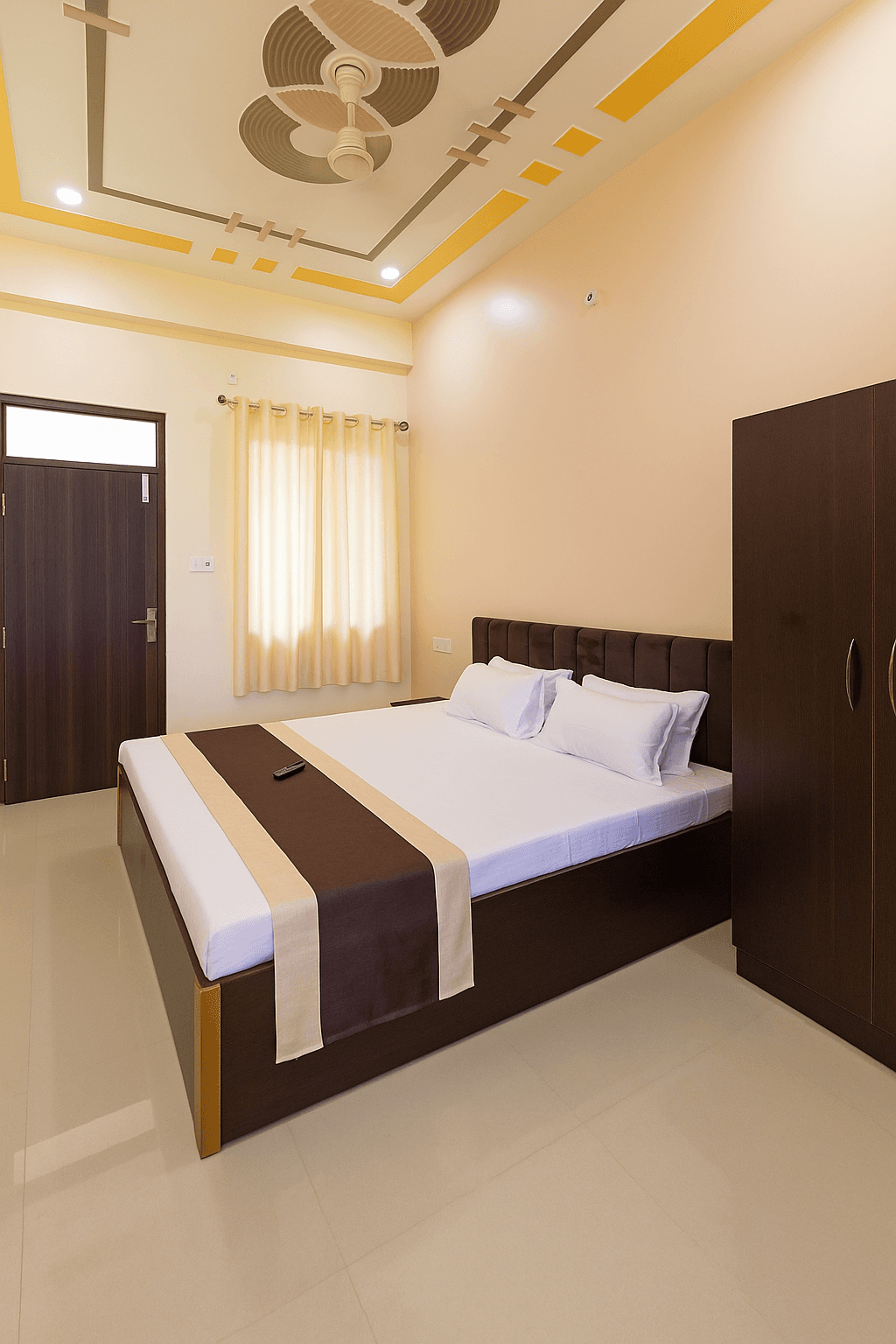 Premium Bedding